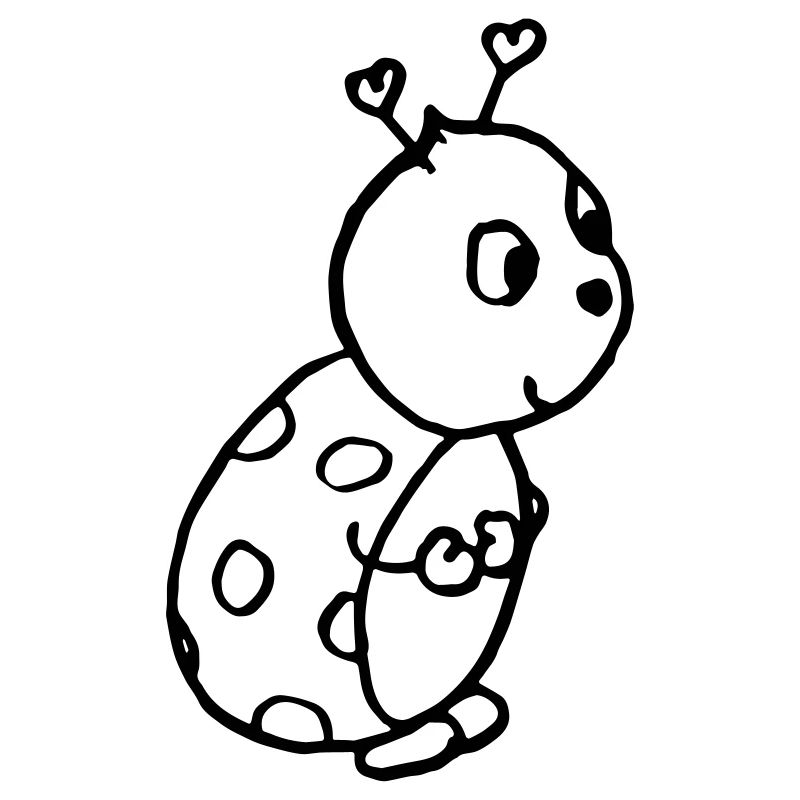 Ladybird