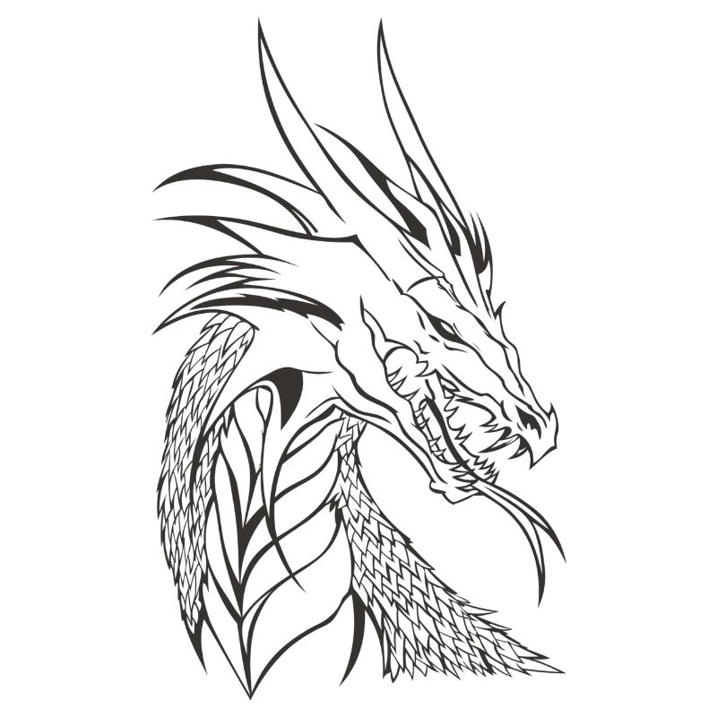 Drachenkopf