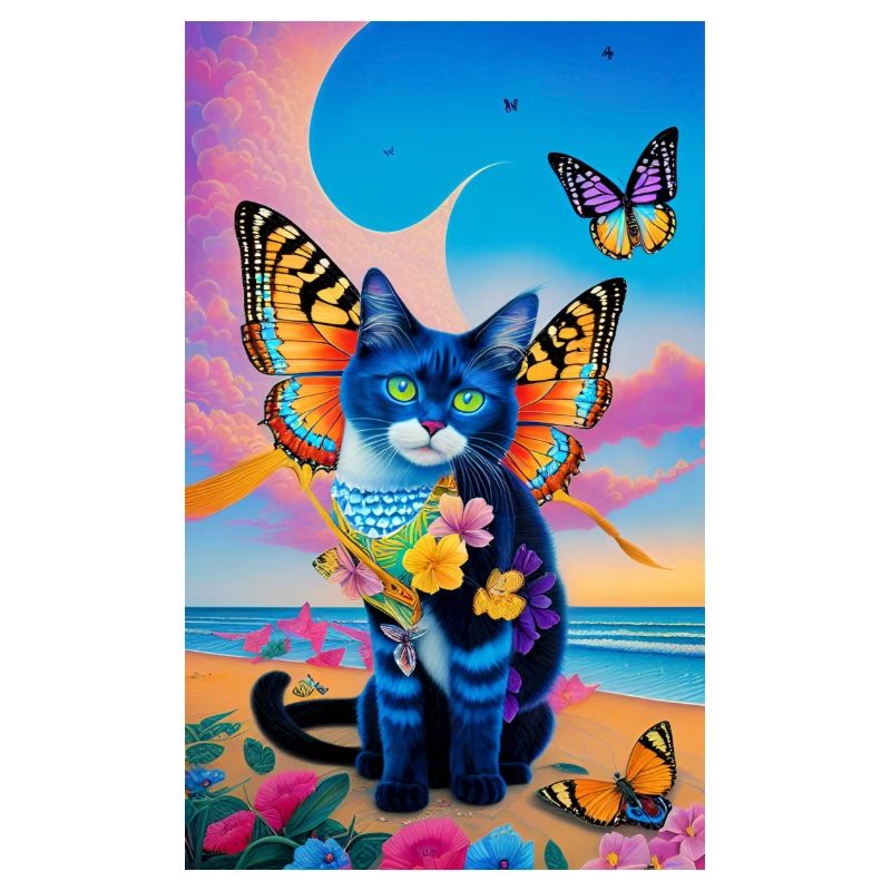 Lovely Cat