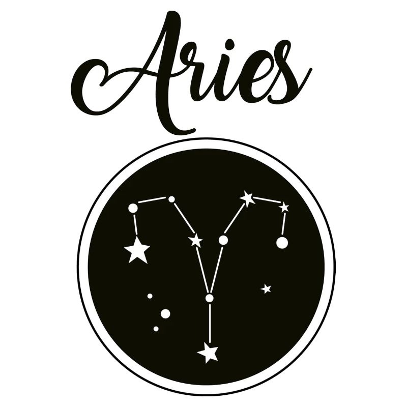Aries, Widder
