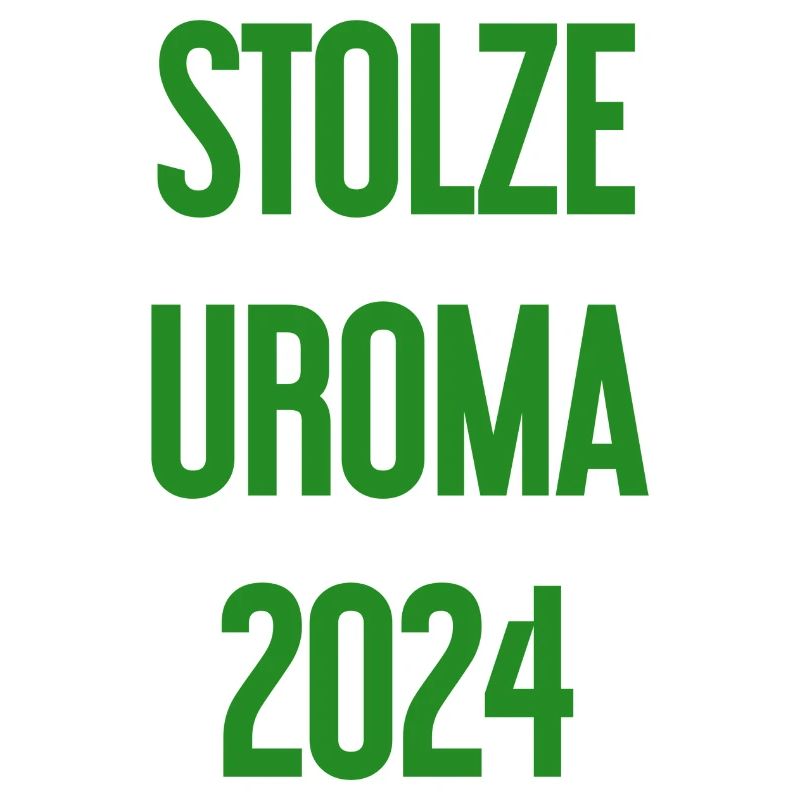 Stolze Uroma 2024