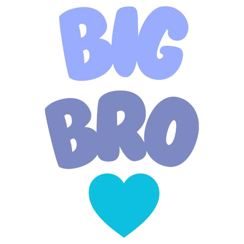Big Bro Love Geschwister