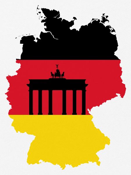 Deutschland
