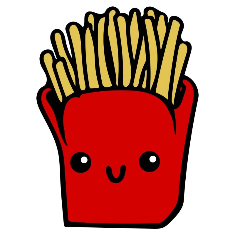 Pommes