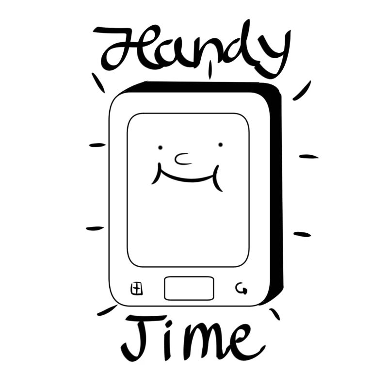 Handy Time