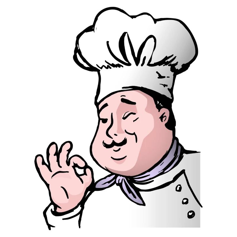 Head chef