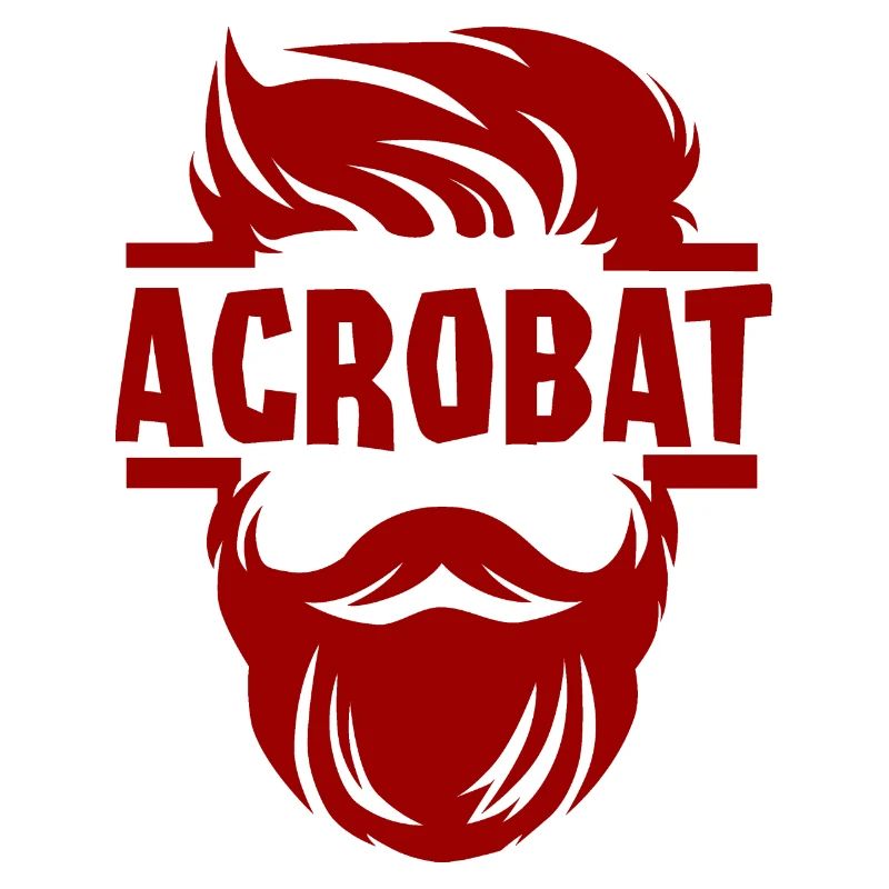 Acrobat - Premium Design