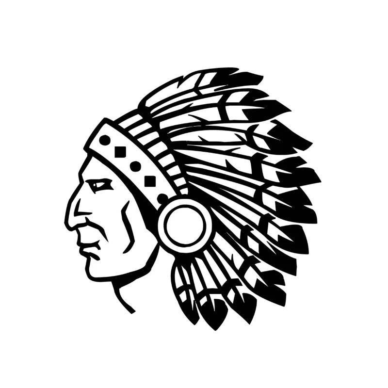 Indianer