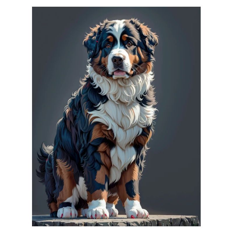 Berner Sennenhund