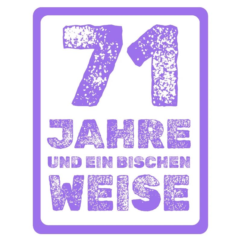 Alter 71