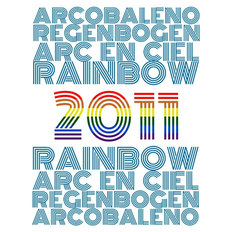 Rainbow 2011