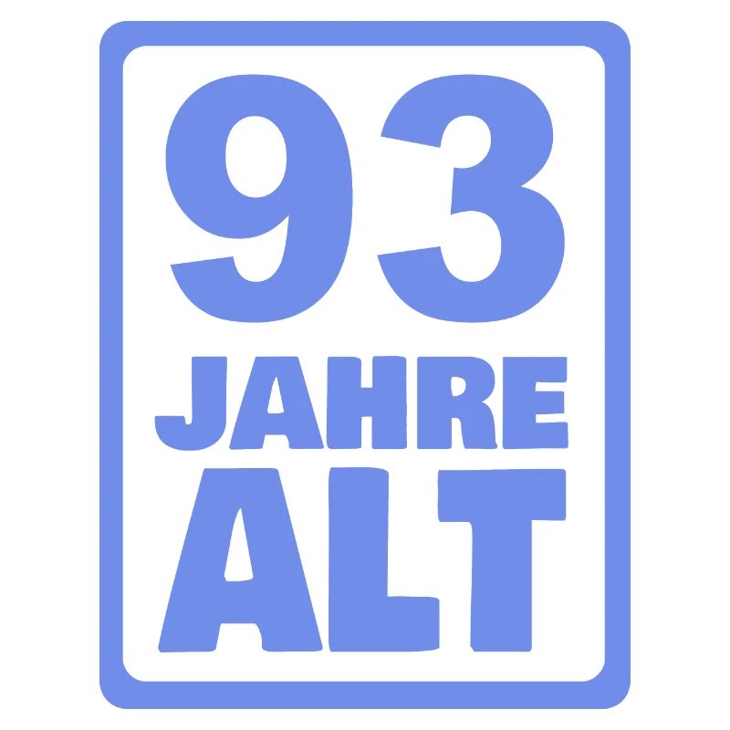 Age 93