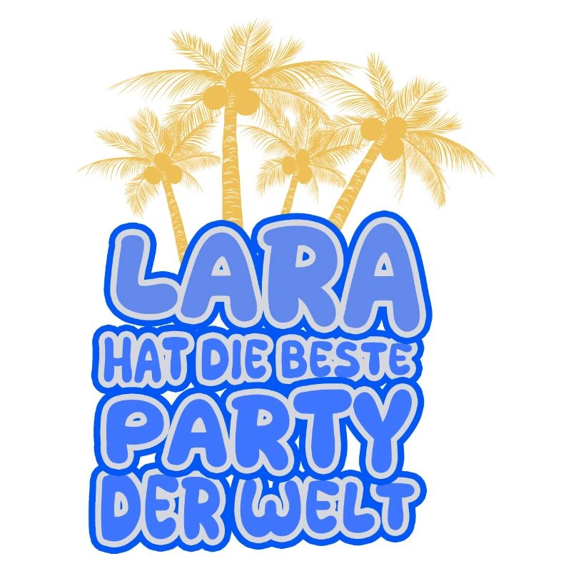 Geschenk für Lara