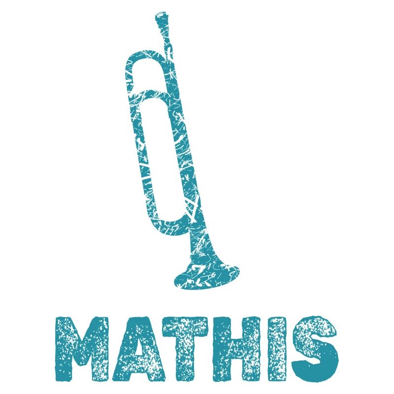 Gift for Mathis