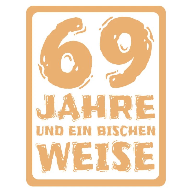 Spruch 69