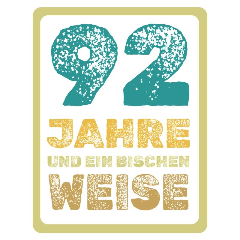 Spruch 92
