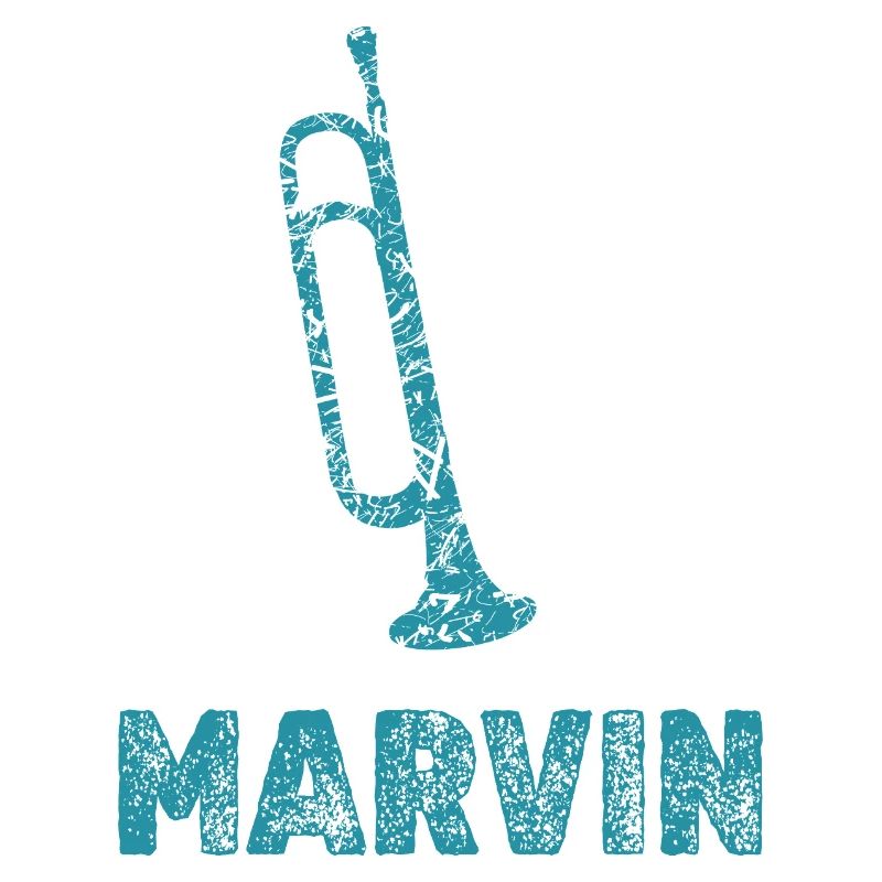 Blasmusik Marvin
