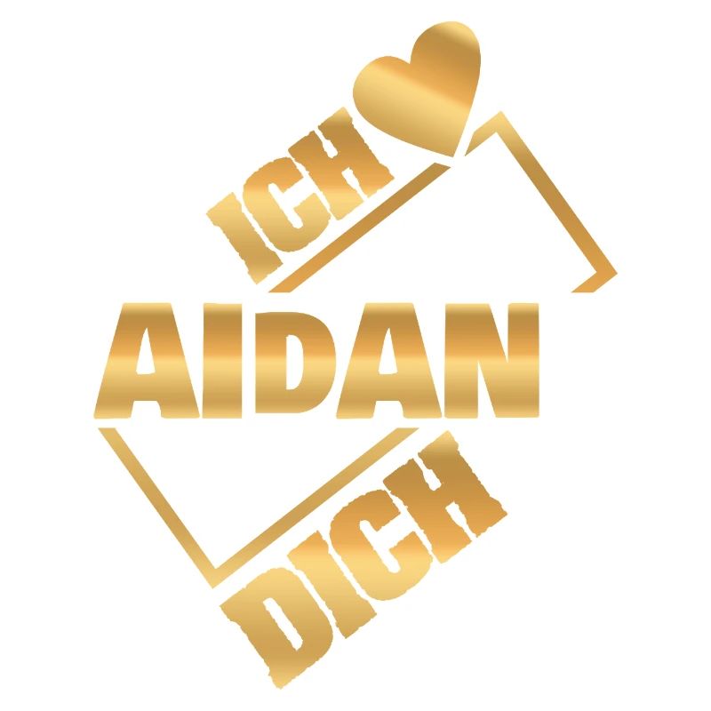 Couple Aidan