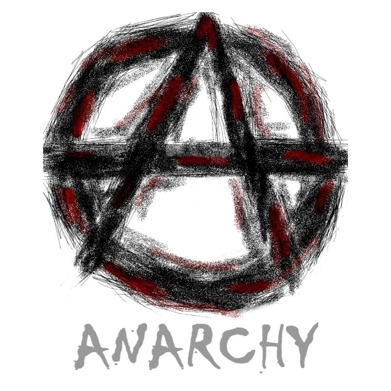 Anarchy