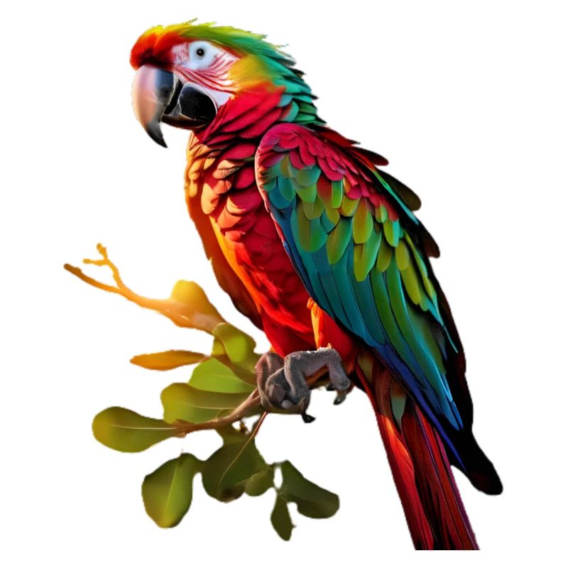 Papagei
