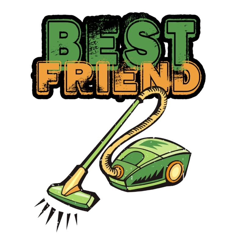 Staubsauger Best Friend