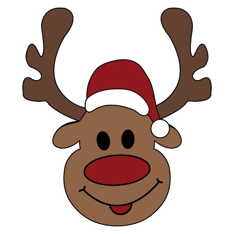 Lustige Weihnachten