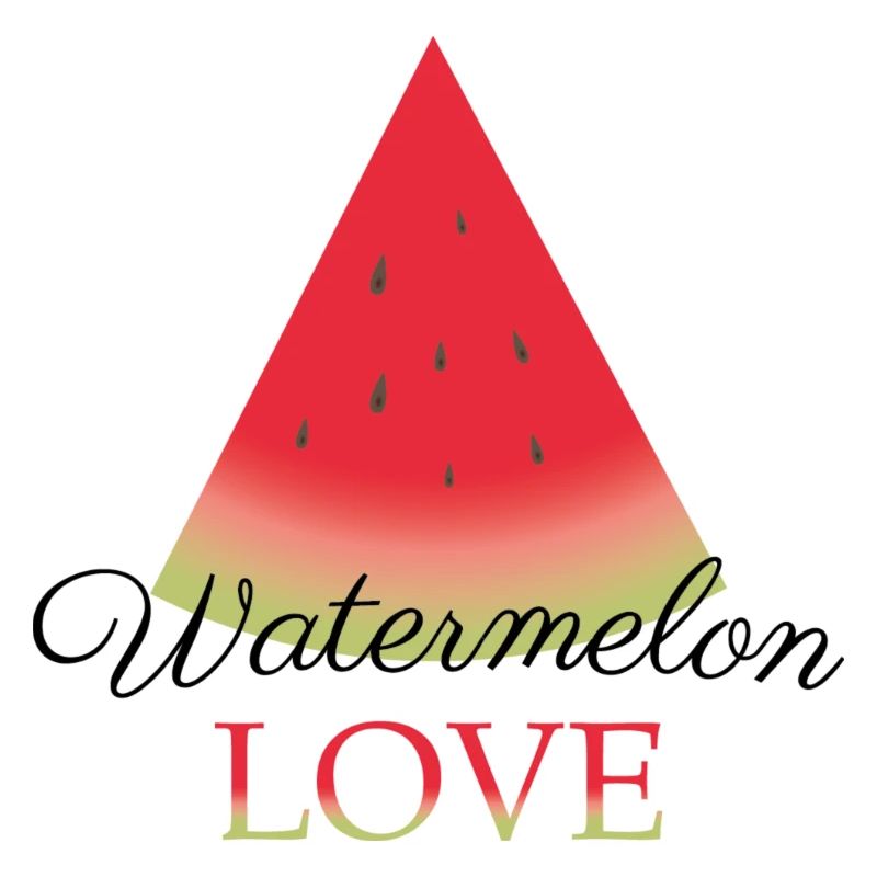 Watermelon Love