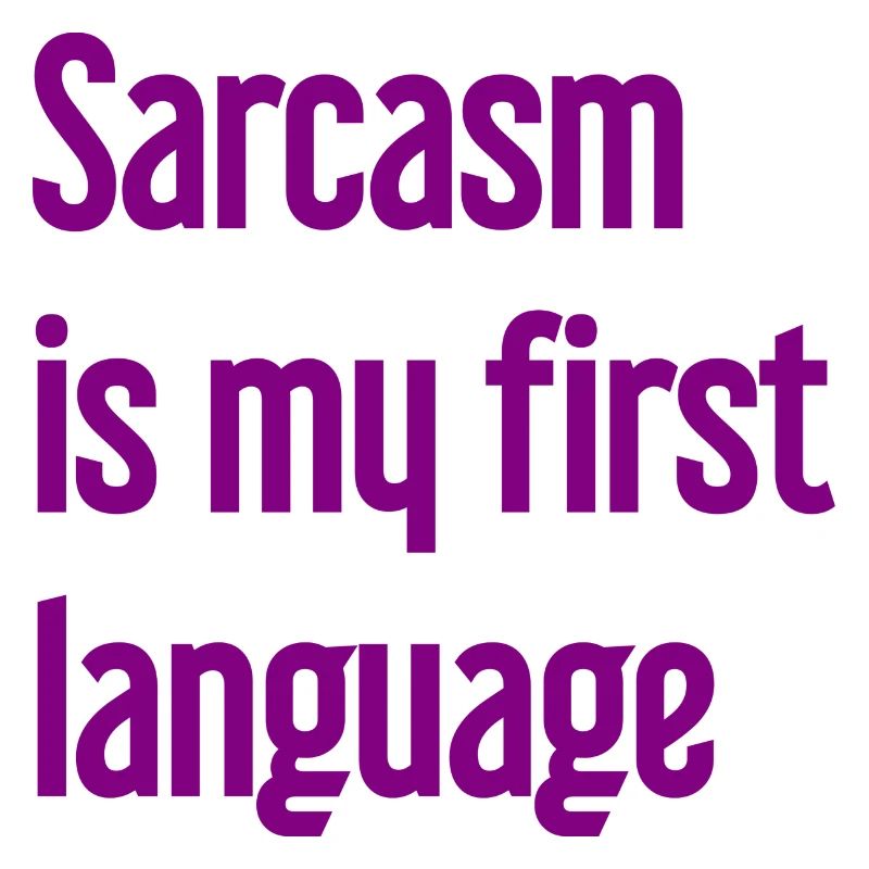 Sarcasm Pro