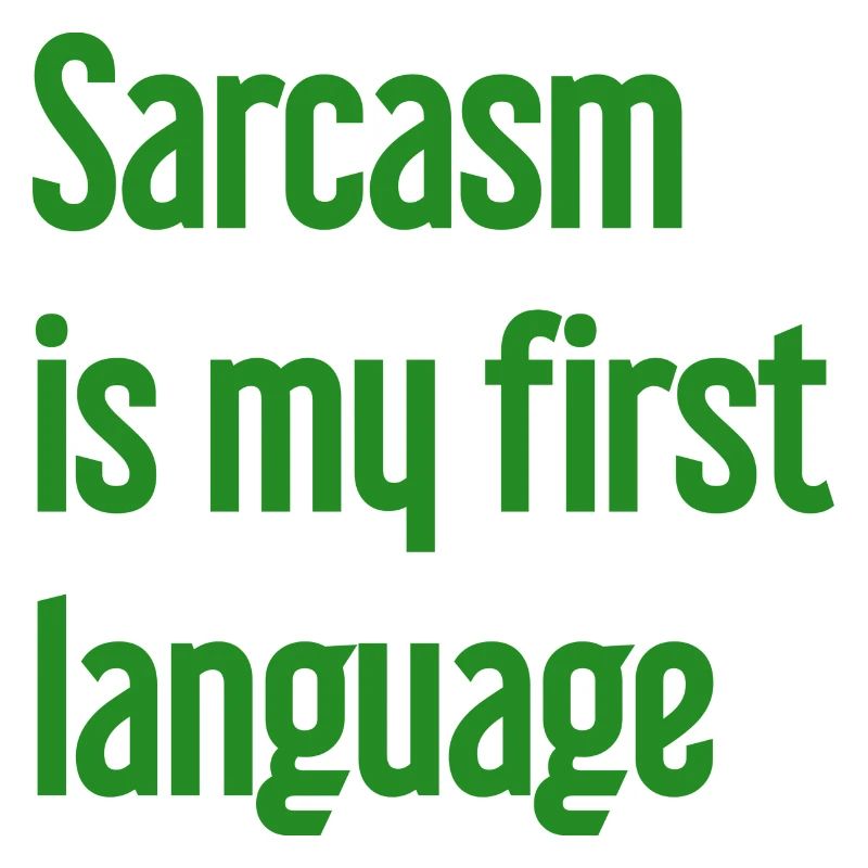 Sarcasm Pro