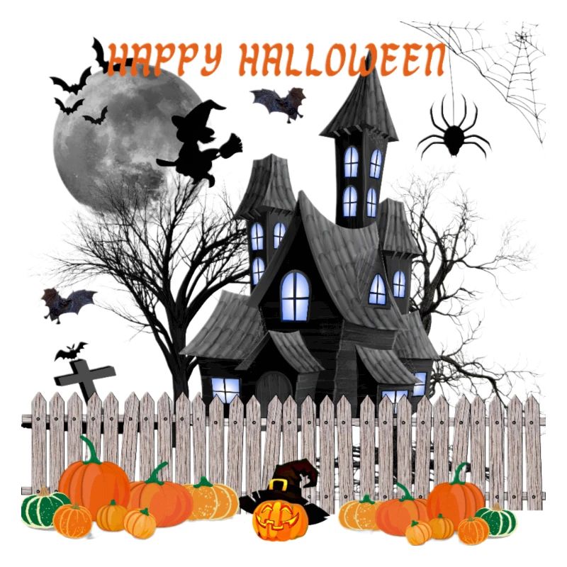 Halloween Bekleidung, Süßes oder saures, Halloween