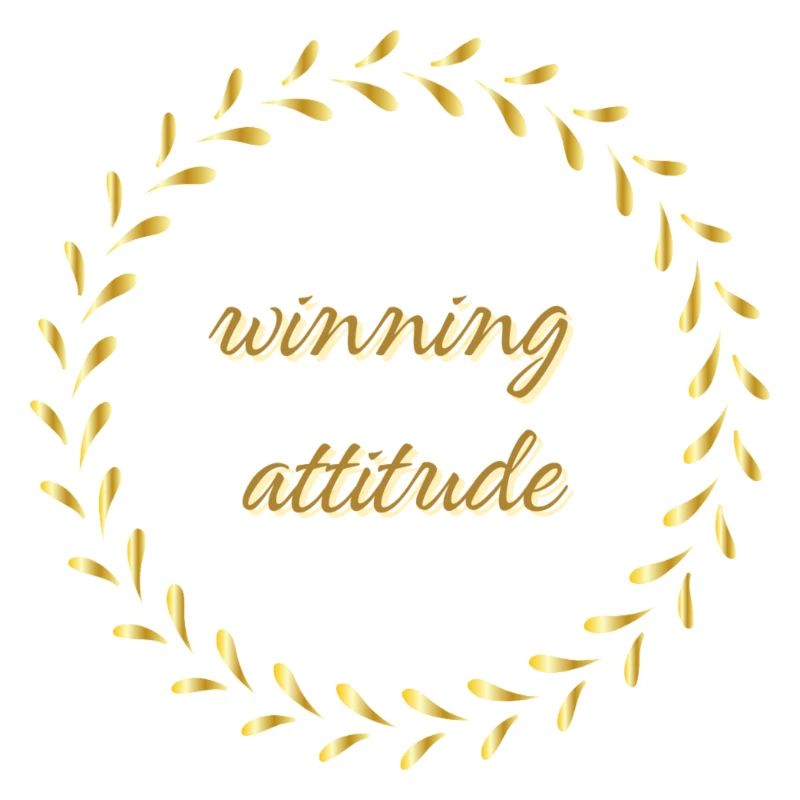 Winning Attitude Motivation