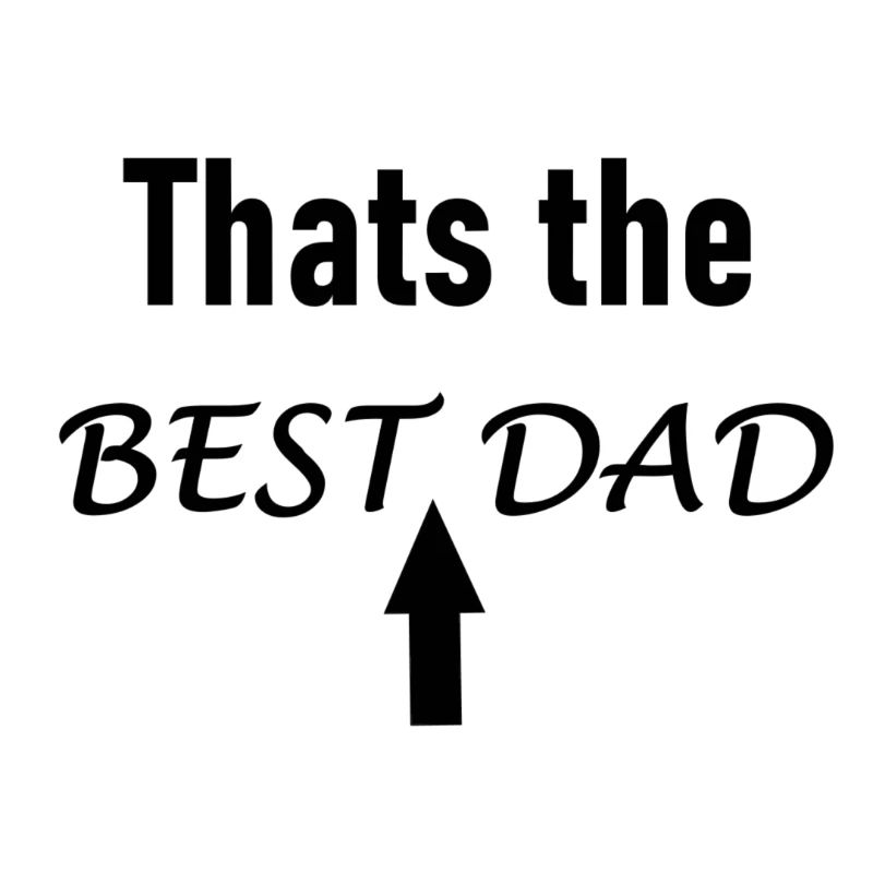 Best Dad