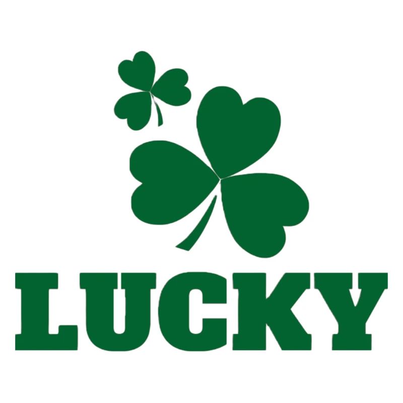 LUCKY1 1