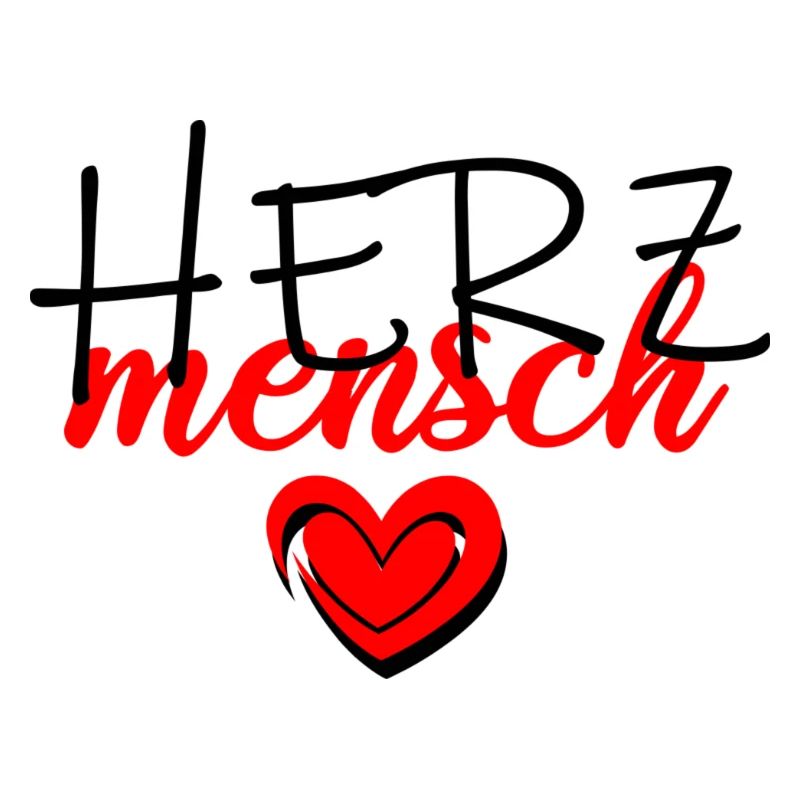 Herzmensch