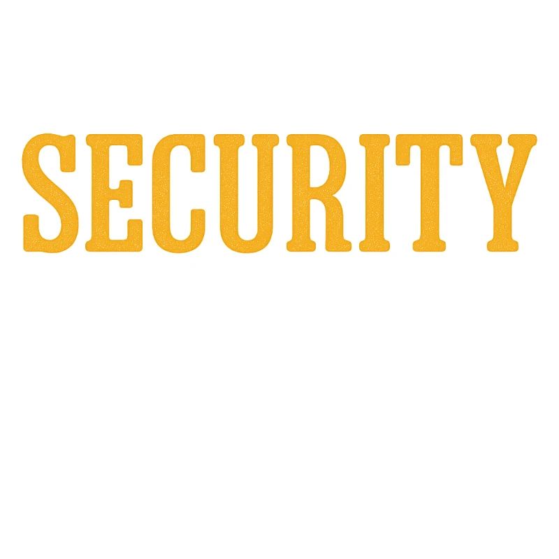 SECURITY