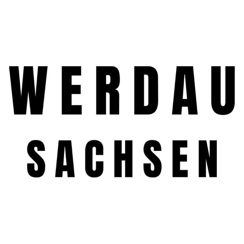 Werdau, Saxony