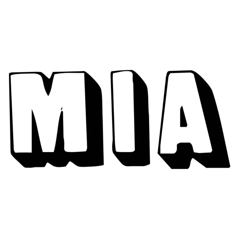 Mia - Mia
