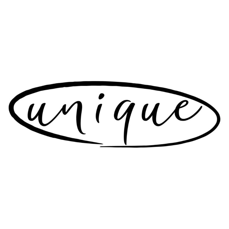 unique
