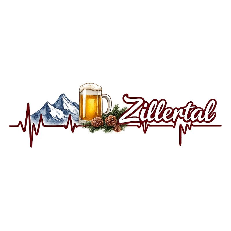 Herzschlag-Zillertal-Bier