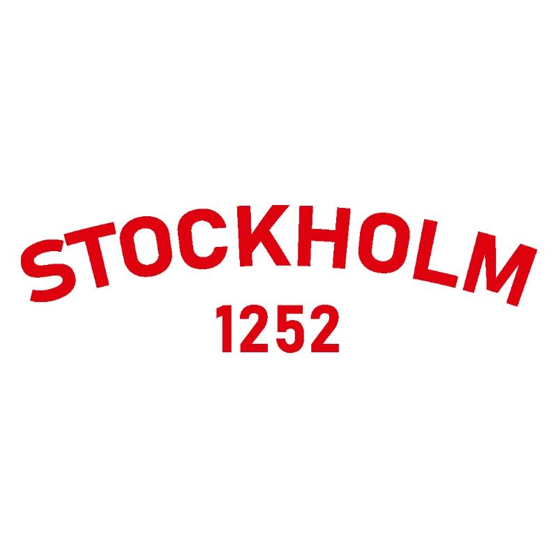 Stockholm 1252