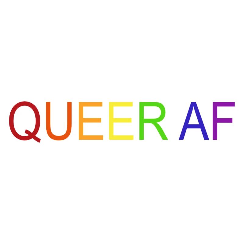 Queer AF