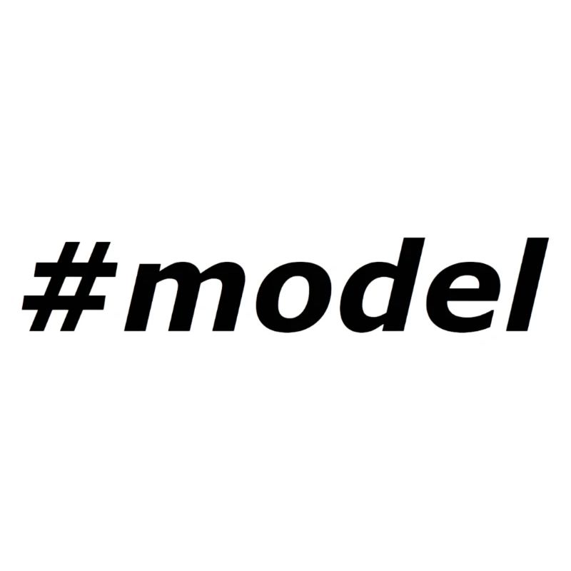 #model