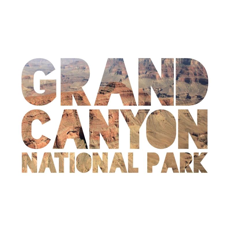 Grand Canyon Nationalpark