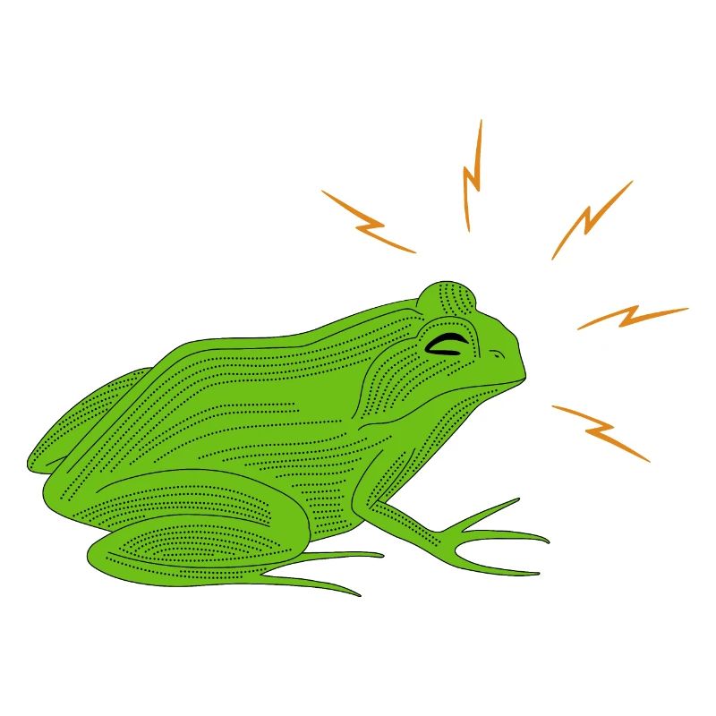 Frosch