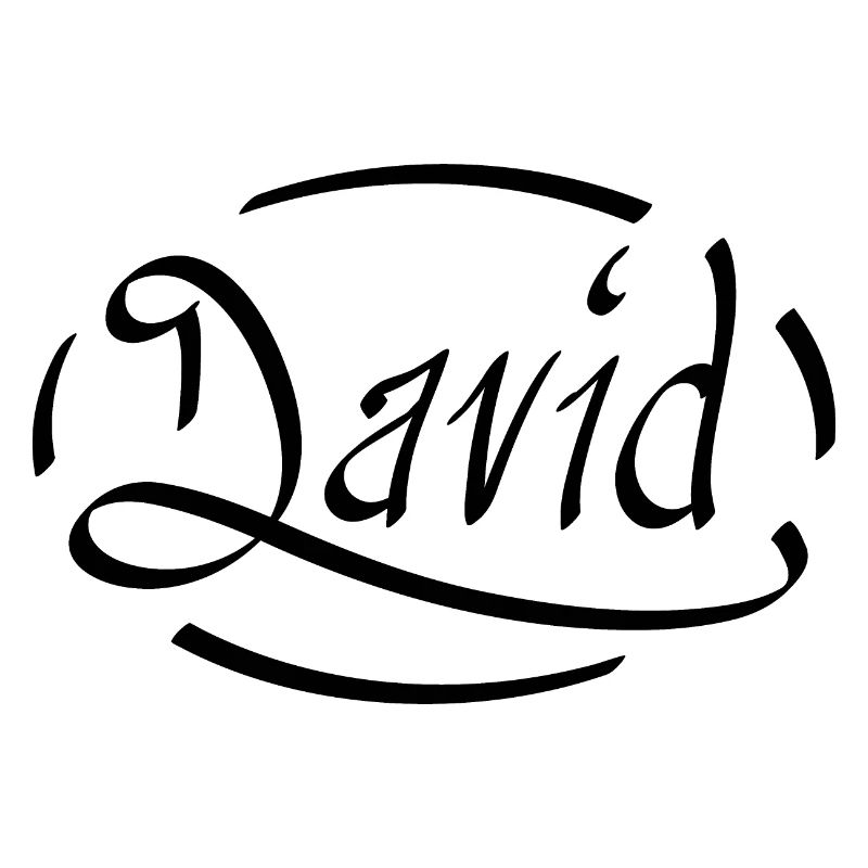 David