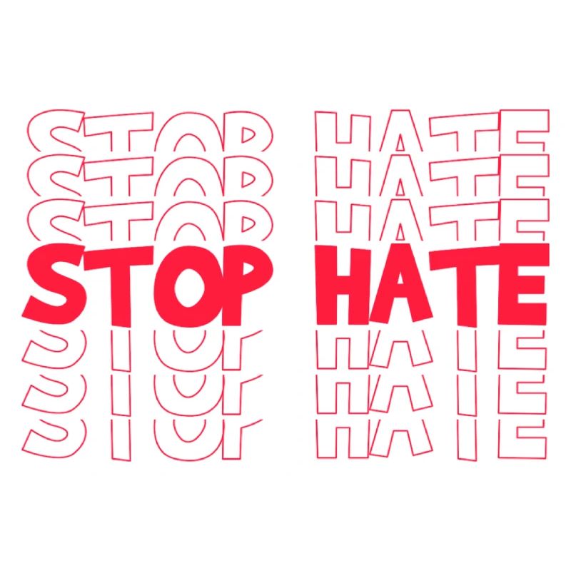STOP HATE