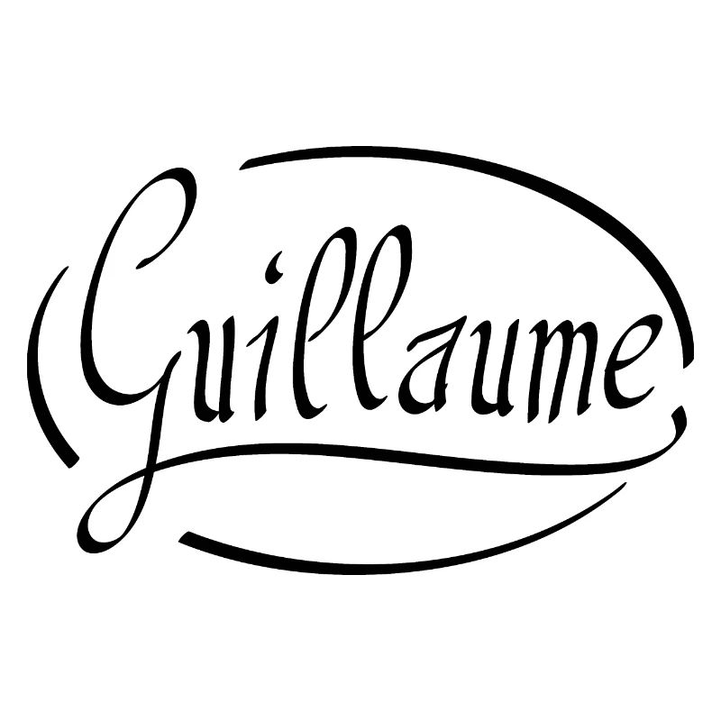 Guillaume