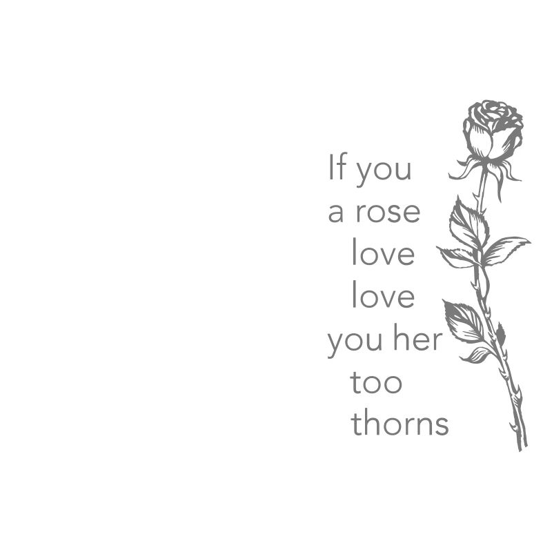 Rose