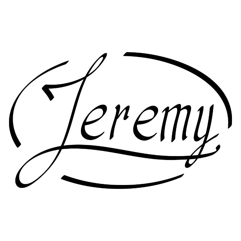 Jeremy