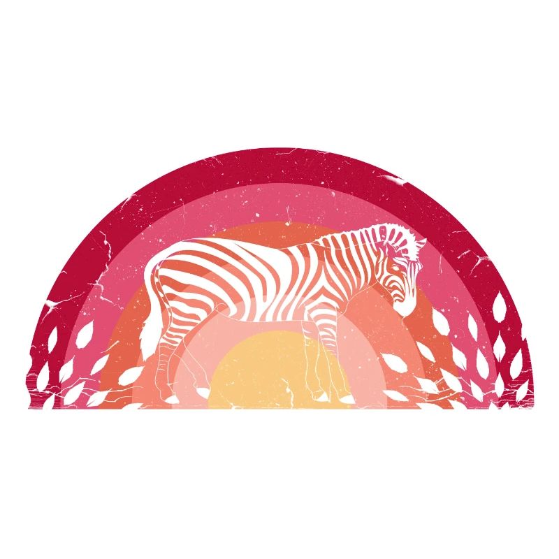 zebra